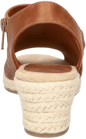 Easy Street Women's Serena Wedge Sandal in Saudi Arabia