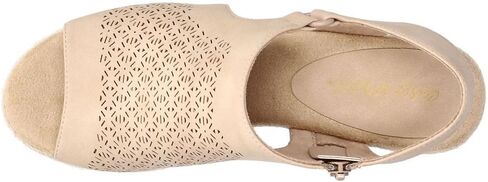Easy Street Women's Serena Wedge Sandal in Saudi Arabia
