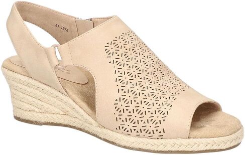 Easy Street Women's Serena Wedge Sandal in Saudi Arabia
