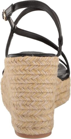 Nine West Women's Jills Wedge Sandal in Kuwait