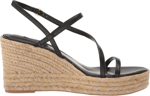 Nine West Women's Jills Wedge Sandal in Kuwait