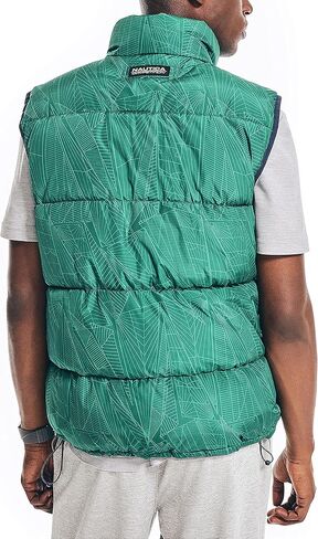 Nautica Men's Competition Sustainably Crafted Tempasphere Vest in Kuwait