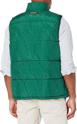 Nautica Men's Competition Sustainably Crafted Tempasphere Vest in Kuwait