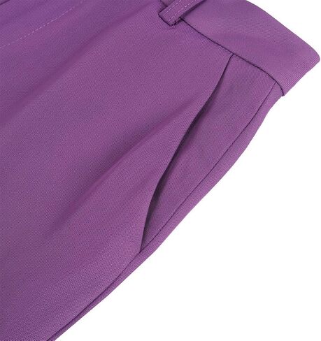 YUNCLOS Women’s Formal Two Piece Office Lady Suit Set Work Blazer Jacket Pant in Saudi Arabia
