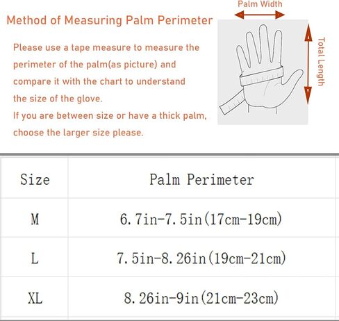 قفازات LJCUTE الشتوية لركوب الدراجات للرجال والنساء، مقاومة للرياح في الطقس البارد تعمل باللمس، قفازات للدراجات النارية للصيد والقيادة والتزلج والصيد والجري in Kuwait
