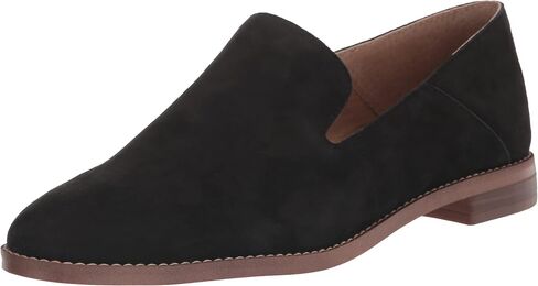 Franco Sarto Women's Haylee Loafer Flat in Saudi Arabia