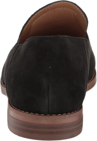 Franco Sarto Women's Haylee Loafer Flat in Saudi Arabia