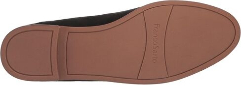 Franco Sarto Women's Haylee Loafer Flat in Saudi Arabia