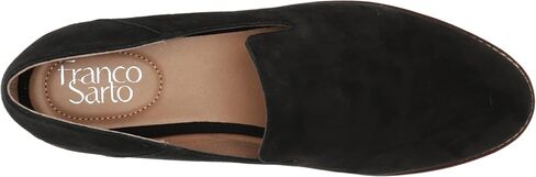 Franco Sarto Women's Haylee Loafer Flat in Saudi Arabia