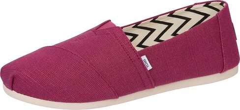 TOMS Women's Alpargata Loafer Flat in Kuwait
