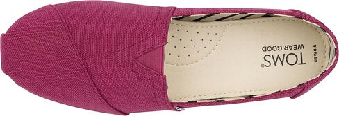 TOMS Women's Alpargata Loafer Flat in Kuwait