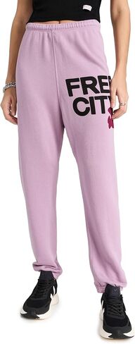 بنطال رياضي للسيدات من FREECITY Superfluff Lux OG in Kuwait