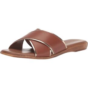 Bella Vita Women's Tab-Italy Flat Sandal in Kuwait