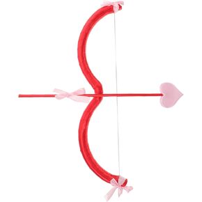 مجموعة باسولابي كيوبيد القوس والسهم عيد الحب كيوبيد زي الدعامة عيد الميلاد كيوبيد القوس الصغير كيوبيد مجموعة هدية الحفلات in Kuwait