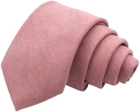 Mytieshop Suede Skinny Tie from Great for weddings, anniversaries, groom, groomsmen, styled shoots, prom. in Saudi Arabia