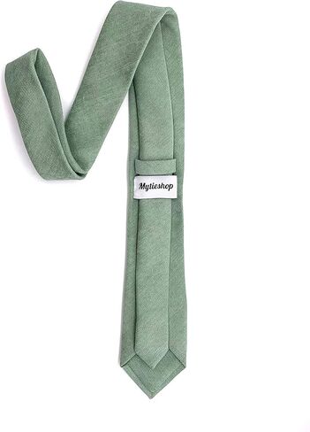 Mytieshop Suede Skinny Tie from Great for weddings, anniversaries, groom, groomsmen, styled shoots, prom. in Saudi Arabia