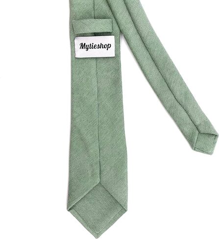 Mytieshop Suede Skinny Tie from Great for weddings, anniversaries, groom, groomsmen, styled shoots, prom. in Saudi Arabia