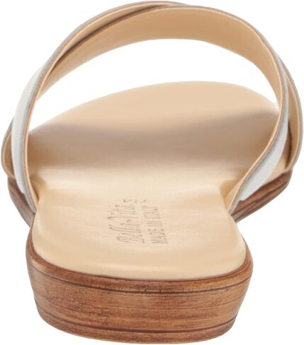 Bella Vita Women's Tab-Italy Flat Sandal in Saudi Arabia