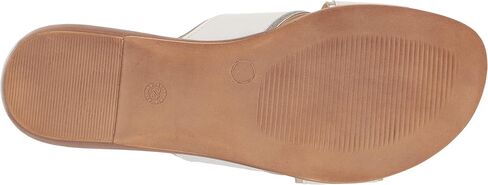 Bella Vita Women's Tab-Italy Flat Sandal in Saudi Arabia