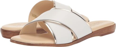 Bella Vita Women's Tab-Italy Flat Sandal in Saudi Arabia