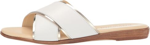 Bella Vita Women's Tab-Italy Flat Sandal in Saudi Arabia