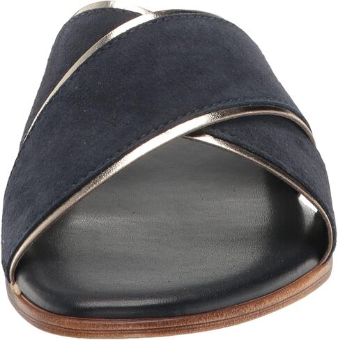 Bella Vita Women's Tab-Italy Flat Sandal in Saudi Arabia