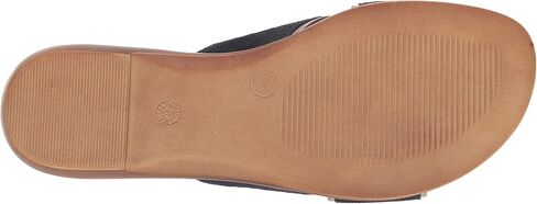 Bella Vita Women's Tab-Italy Flat Sandal in Saudi Arabia