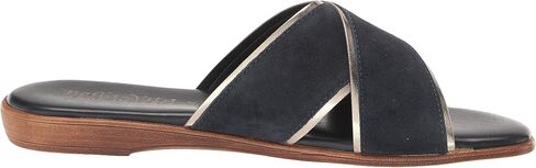 Bella Vita Women's Tab-Italy Flat Sandal in Saudi Arabia
