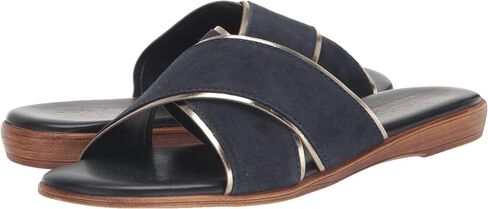 Bella Vita Women's Tab-Italy Flat Sandal in Saudi Arabia
