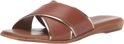 Bella Vita Women's Tab-Italy Flat Sandal in Kuwait