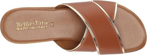 Bella Vita Women's Tab-Italy Flat Sandal in Kuwait