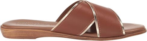 Bella Vita Women's Tab-Italy Flat Sandal in Kuwait