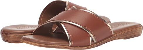 Bella Vita Women's Tab-Italy Flat Sandal in Kuwait