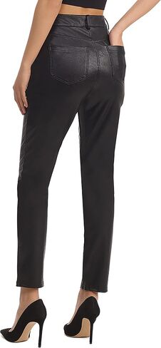 commando Faux Leather Five-Pocket Pants SLG69 in Saudi Arabia
