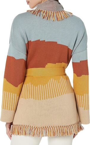 Pendleton womens Columbia Shawl Collar Cardigan Cardigan Sweater in Saudi Arabia