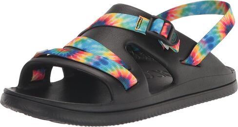 شبشب Chaco للجنسين للأطفال Chillos Sport K in Kuwait