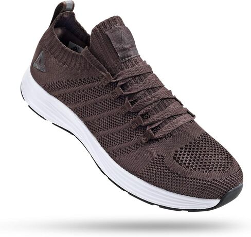 PEAK Womens Lightweight Walking Shoes - Comfortable Slip-on Sneakers for Running, Tennis, Gym, Casual Workout in Kuwait