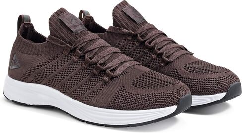 PEAK Womens Lightweight Walking Shoes - Comfortable Slip-on Sneakers for Running, Tennis, Gym, Casual Workout in Kuwait