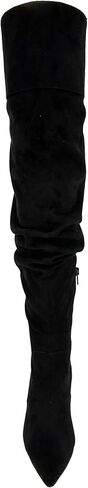 BCBGeneration Women's Himani Knee High Boot in Saudi Arabia