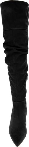 BCBGeneration Women's Himani Knee High Boot in Saudi Arabia