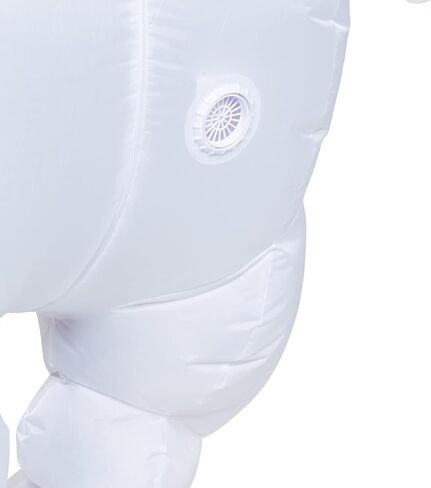 Disguise Ghostbusters Afterlife Ghost #1 Child Inflatable Costume in Saudi Arabia