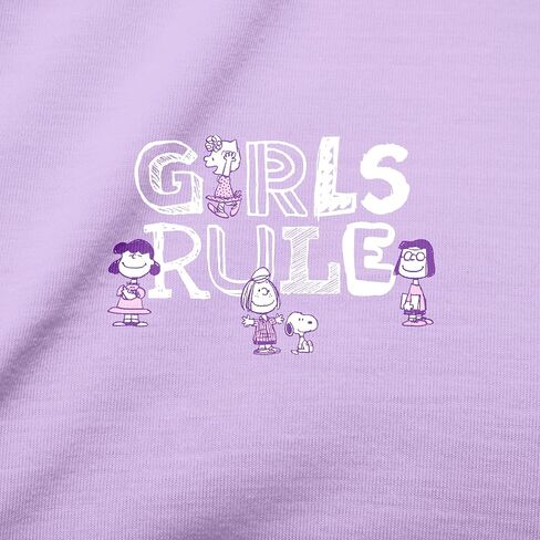 Munki Munki Girls' Youth Sleeve Tee and Short Pajama Set in Saudi Arabia
