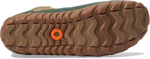 BOGS® Classic Casual Rain Travel Boots – Rubber, Textile, Leather Construction – EVA Footbed – Round Toe in Saudi Arabia