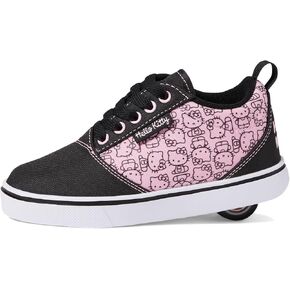 Heelys Girl's Pro 20 Hello Kitty (Little Kid/Big Kid/Adult)