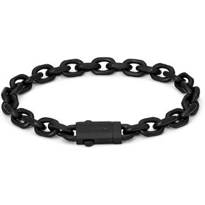 MVMT Men's Industry Chain Bracelet