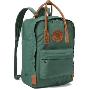 Fjällräven Kånken Unisex No. 2 Laptop 15 Deep Patina One Size One Size in Saudi Arabia