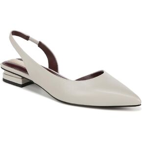 Franco Sarto Women's Tyra Low Block Heel Slingback Pump in Saudi Arabia