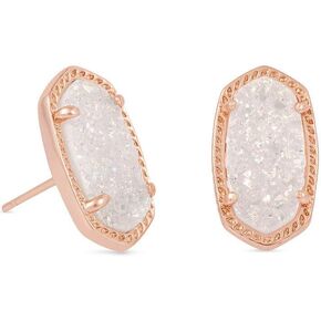 Kendra Scott Ellie Stud Earrings for Women, Fashion Jewelry in Kuwait
