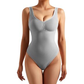 ملابس داخلية نسائية من RUUHEE بدون خياطة للتحكم في البطن ملابس داخلية للنحت ثونج محدد شكل الجسم in Kuwait