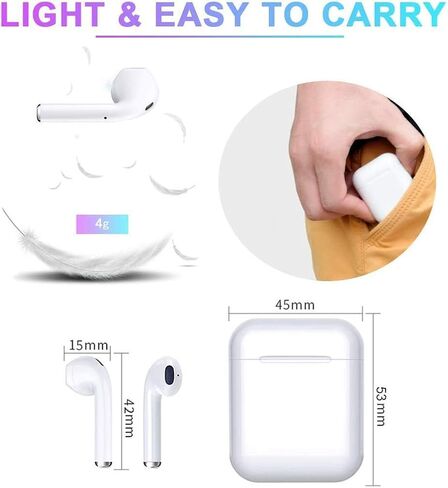 Tommy Hilfiger Men's Cotton Stretch 4-Pack Boxer Brief in Kuwait